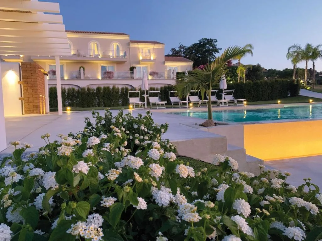 Il Borghetto Resort & Spa — ภาพห้องพักและบรรยากาศ