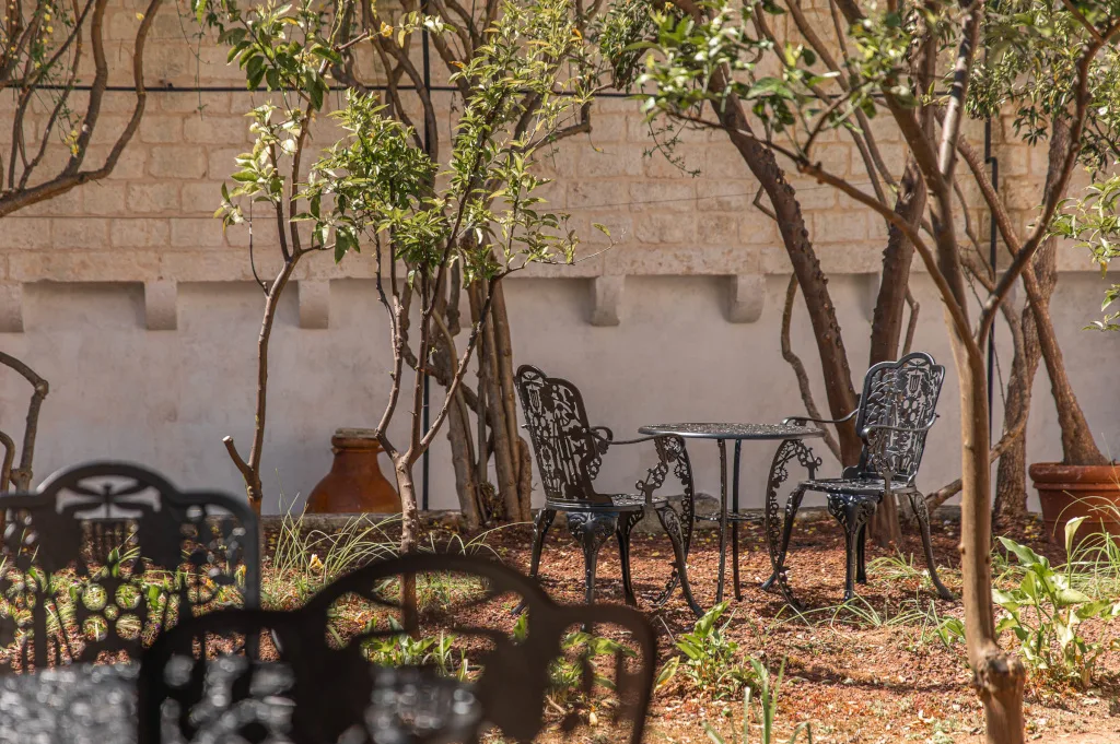 Il Sogno delle Benedettine — ภาพห้องพักและบรรยากาศ