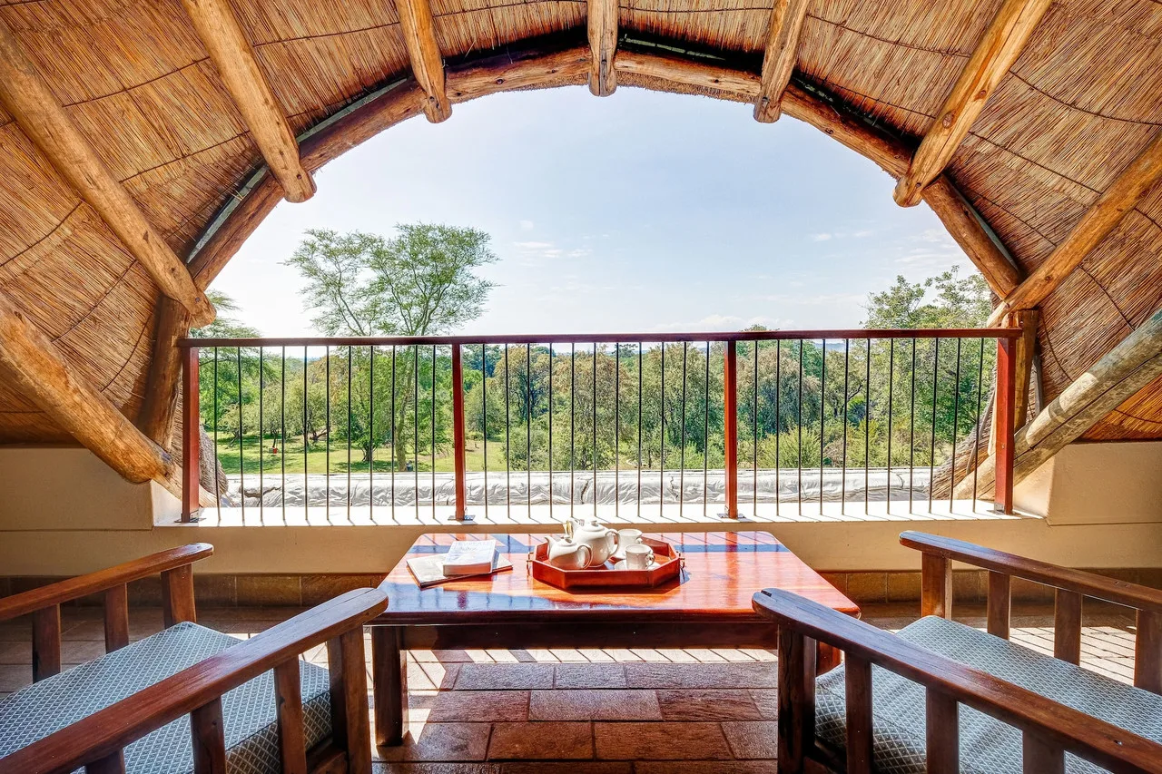 Ilala Lodge Hotel — ภาพห้องพักและบรรยากาศ
