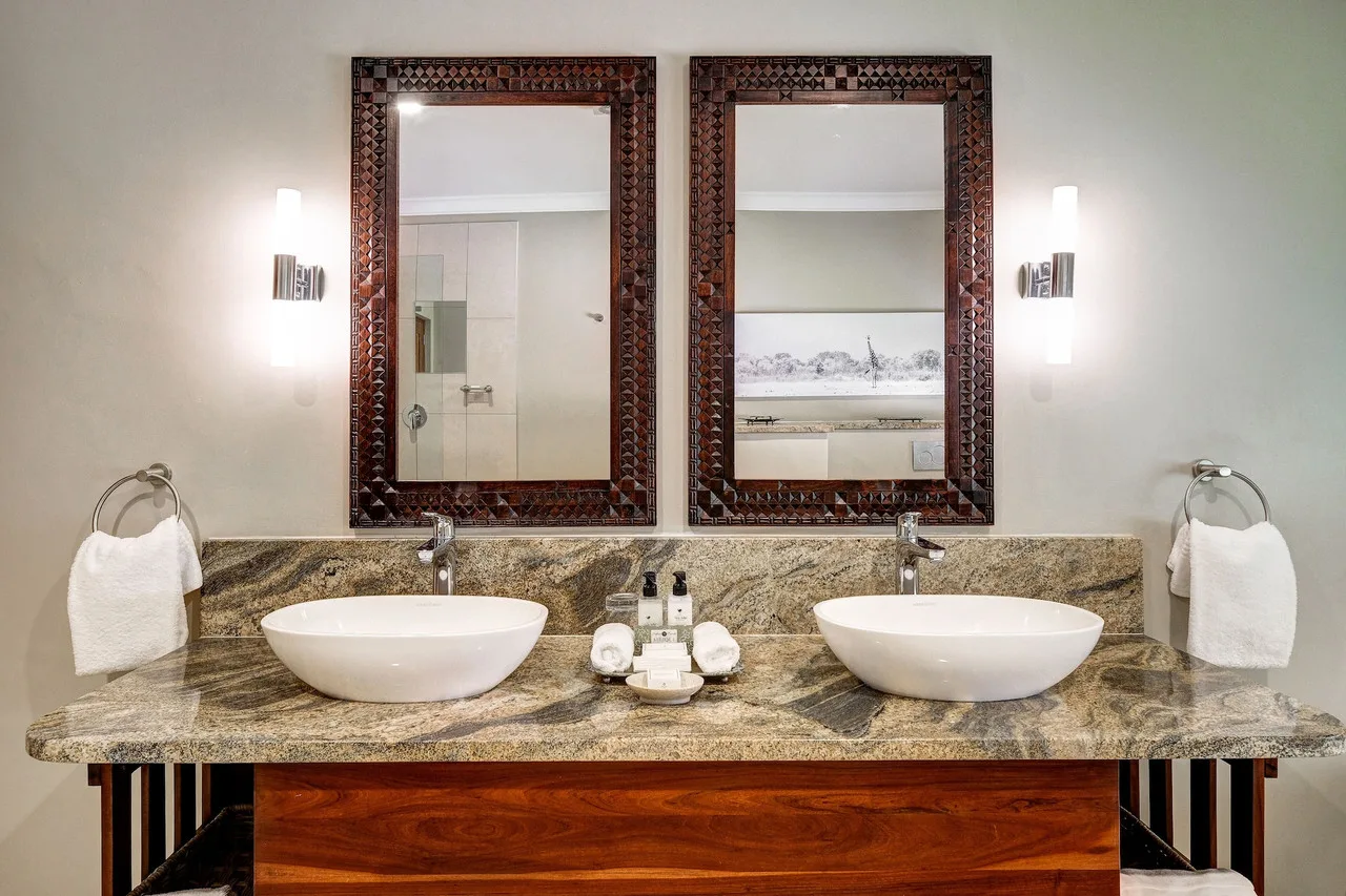 Ilala Lodge Hotel — ภาพห้องพักและบรรยากาศ