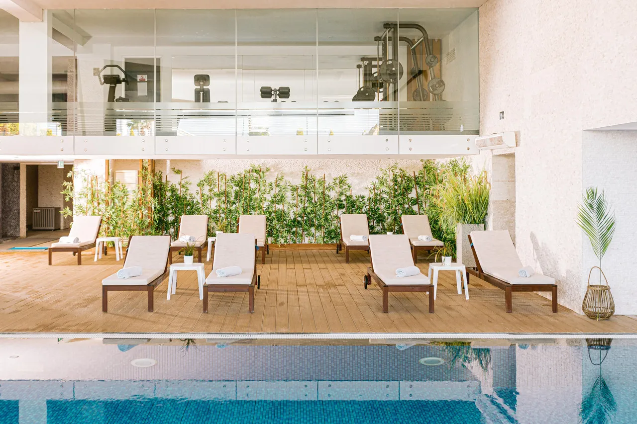 Ilica Hotel Spa & Wellness Resort — rooms and atmosphere