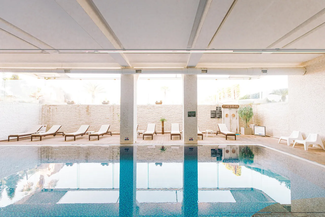 Ilica Hotel Spa & Wellness Resort — rooms and atmosphere