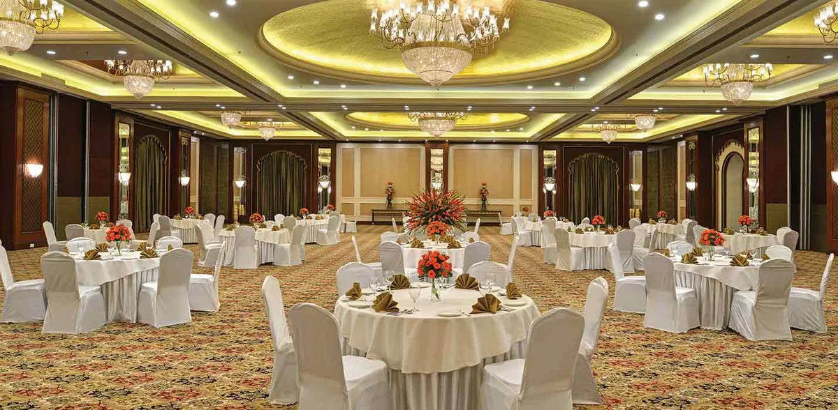 Indana Palace, Jodhpur — ภาพห้องพักและบรรยากาศ