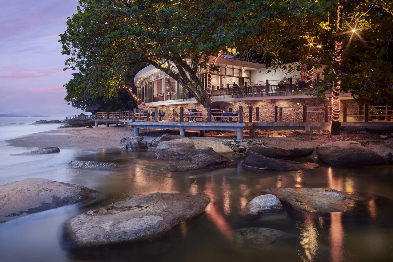 Independence Hotel Resort & Spa — ภาพห้องพักและบรรยากาศ