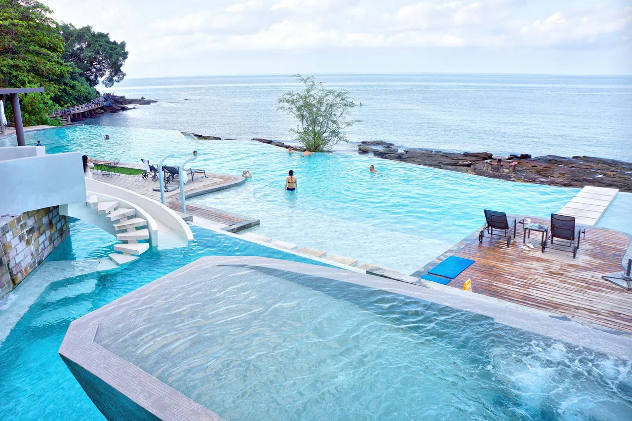 Independence Hotel Resort & Spa — ภาพห้องพักและบรรยากาศ