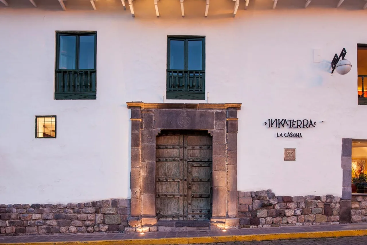 Inkaterra La Casona, Relais &amp; Chateaux — ภาพห้องพักและบรรยากาศ