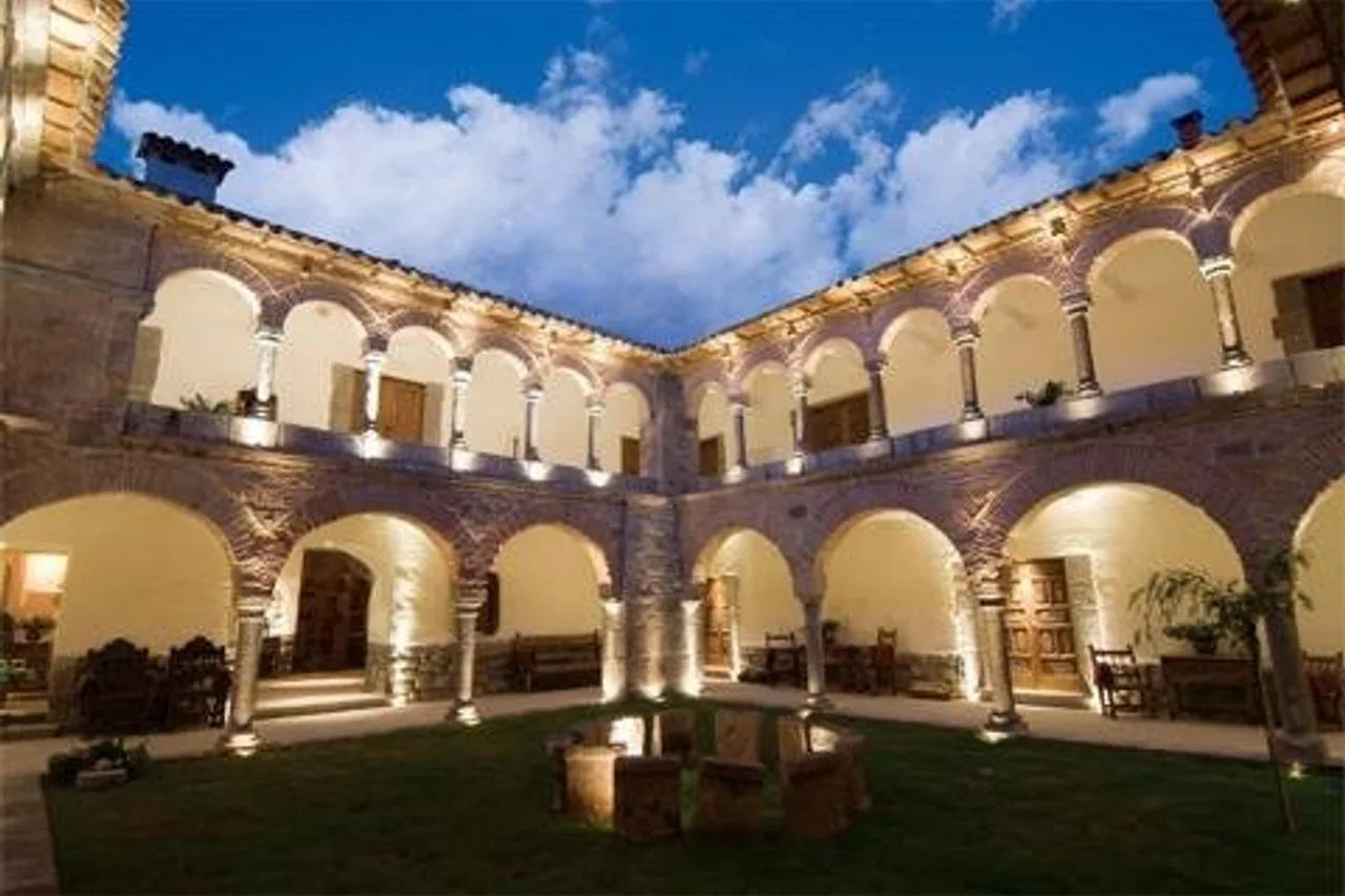 Inkaterra La Casona, Relais &amp; Chateaux — ภาพห้องพักและบรรยากาศ
