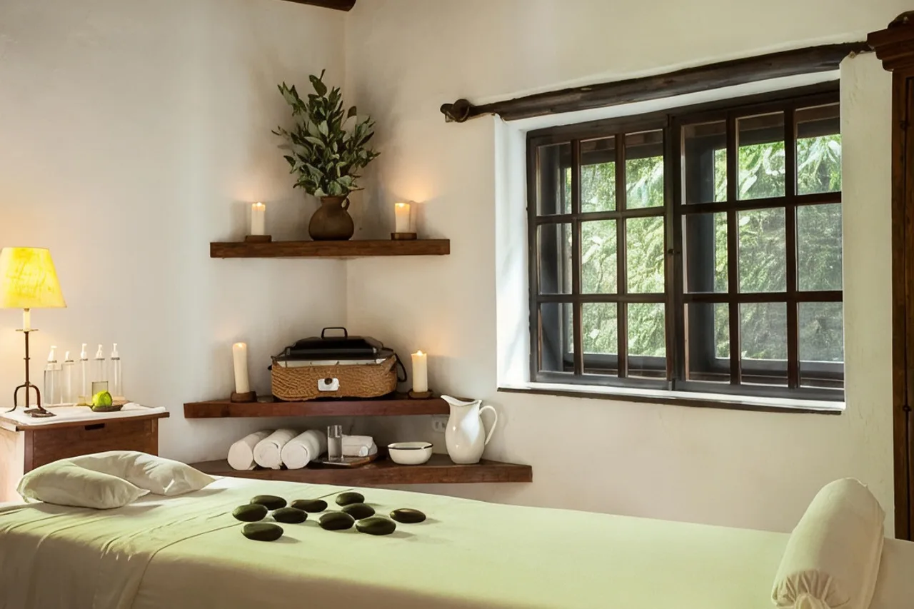 Inkaterra Machu Picchu Pueblo Hotel — ภาพห้องพักและบรรยากาศ