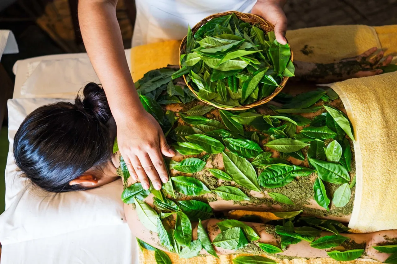 Inkaterra Machu Picchu Pueblo Hotel — ภาพห้องพักและบรรยากาศ