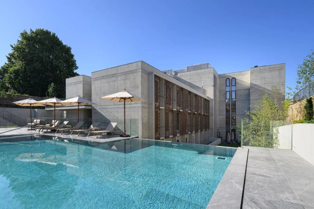 INNSiDE by Meliá Braga Centro — บรากา