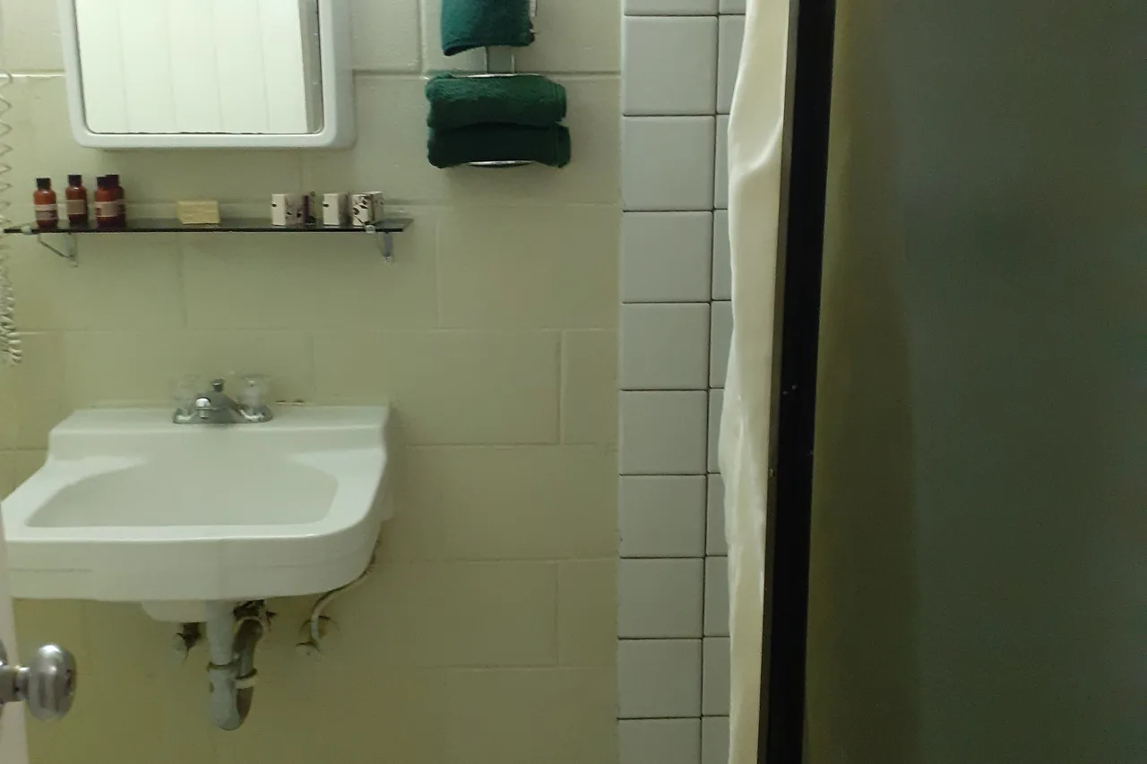Insel Fehmarn Hotel — rooms and atmosphere