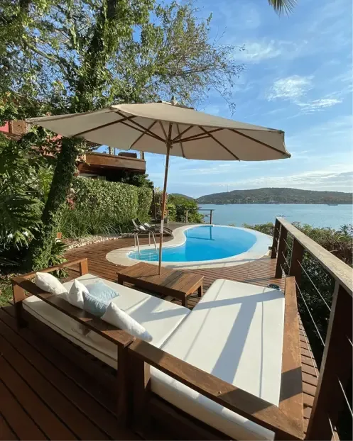 Insólito Boutique Hotel & Spa — ภาพห้องพักและบรรยากาศ