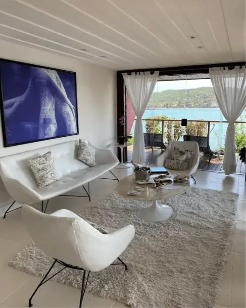 Insólito Boutique Hotel & Spa — ภาพห้องพักและบรรยากาศ