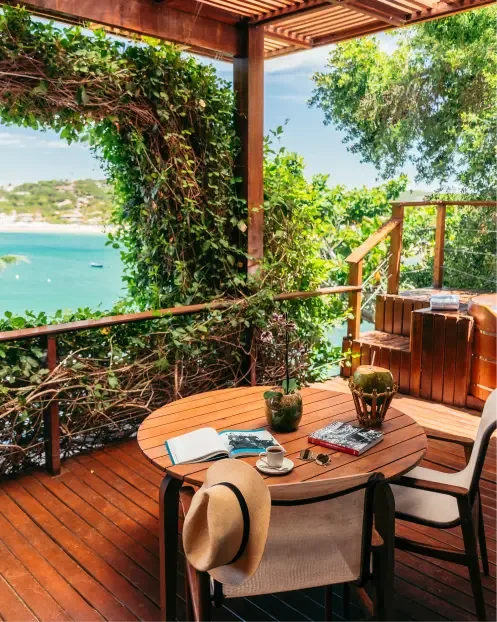 Insólito Boutique Hotel & Spa — ภาพห้องพักและบรรยากาศ