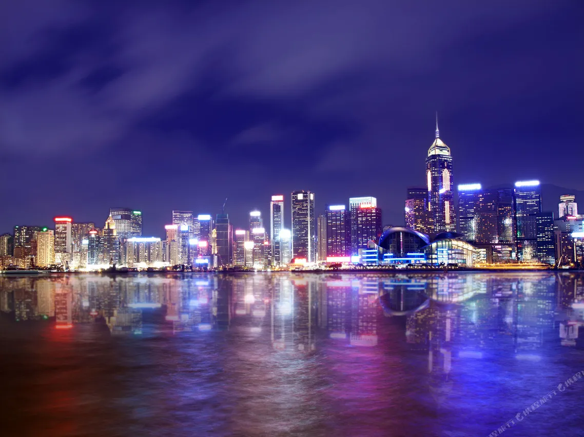 InterContinental Grand Stanford Hong Kong — ภาพห้องพักและบรรยากาศ