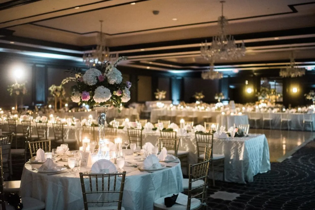 InterContinental Kansas City at the Plaza — rooms and atmosphere