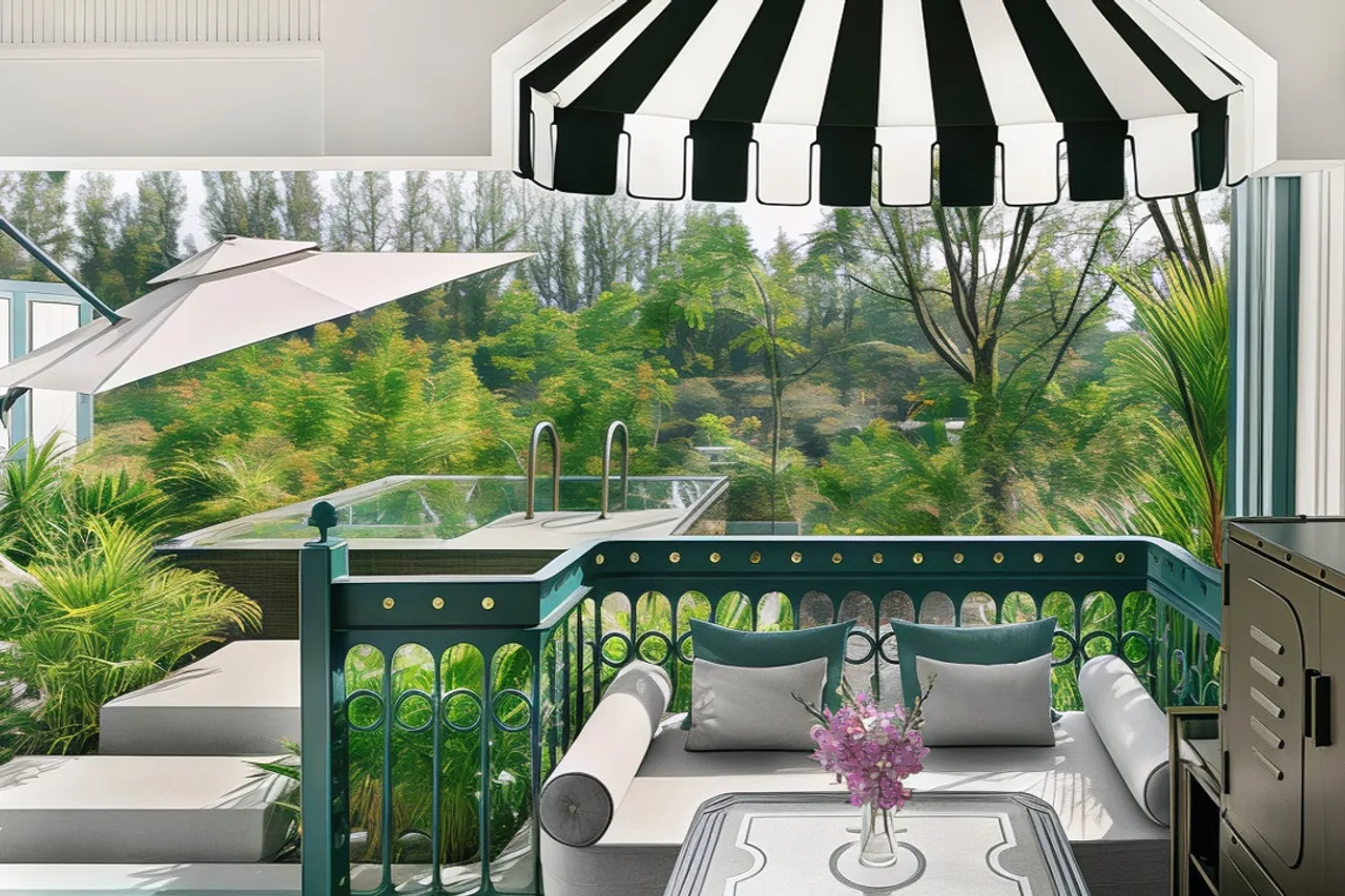 InterContinental Khao Yai Resort — ภาพห้องพักและบรรยากาศ