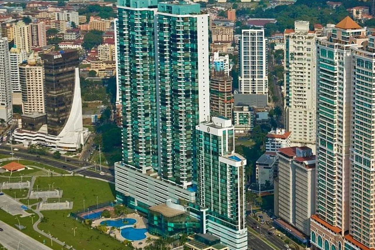 InterContinental Miramar Panama by IHG — rooms and atmosphere