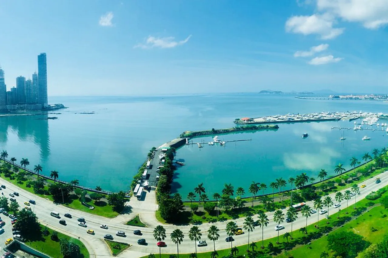 InterContinental Miramar Panama by IHG — rooms and atmosphere