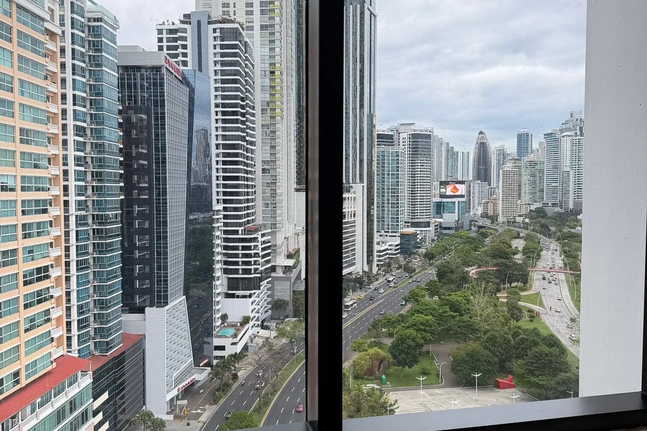 InterContinental Miramar Panama by IHG — rooms and atmosphere