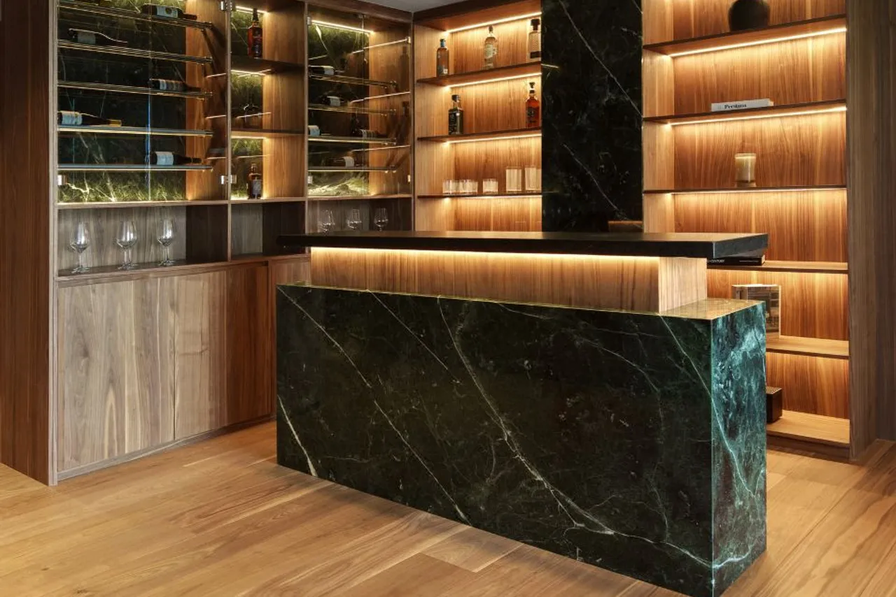 InterContinental Presidente Monterrey — rooms and atmosphere