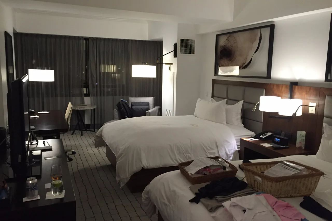 InterContinental Real Guatemala by IHG — rooms and atmosphere
