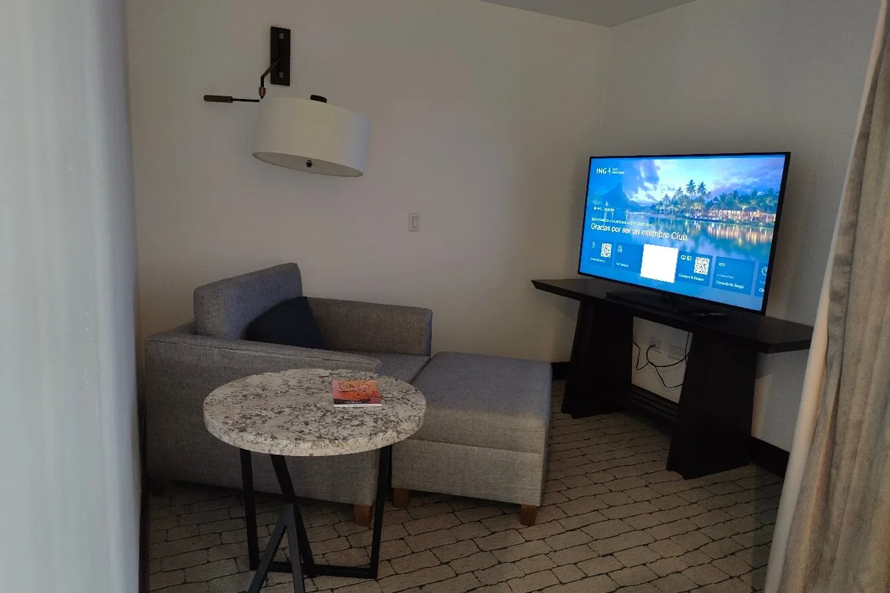 InterContinental Real Guatemala by IHG — rooms and atmosphere