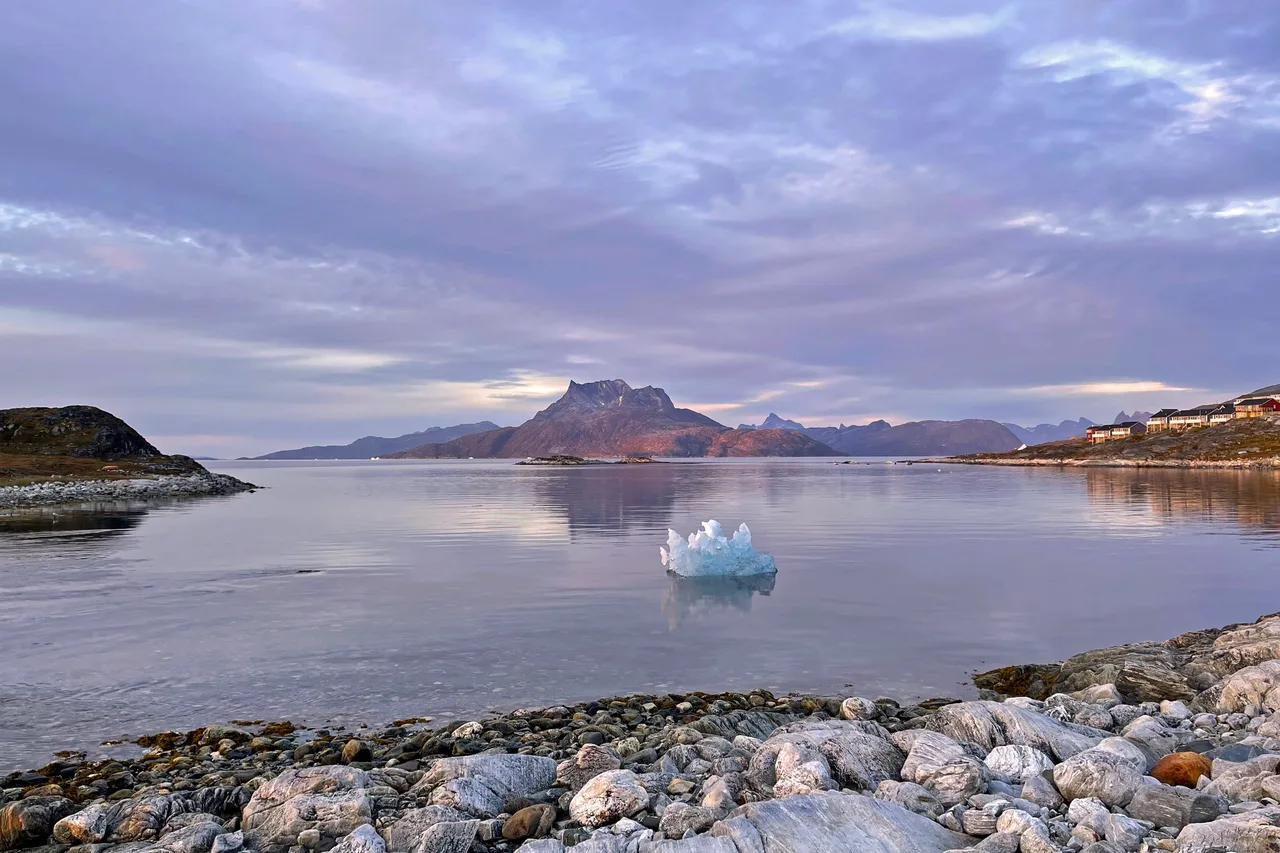 Inuk Hostels — rooms and atmosphere