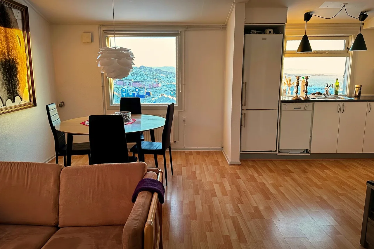 isi4u hostel — ภาพห้องพักและบรรยากาศ