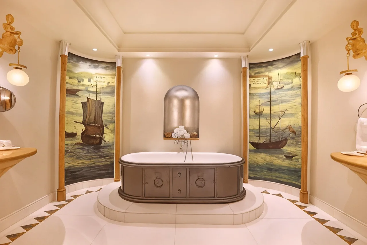 ITC Maratha, a Luxury Collection Hotel — ภาพห้องพักและบรรยากาศ