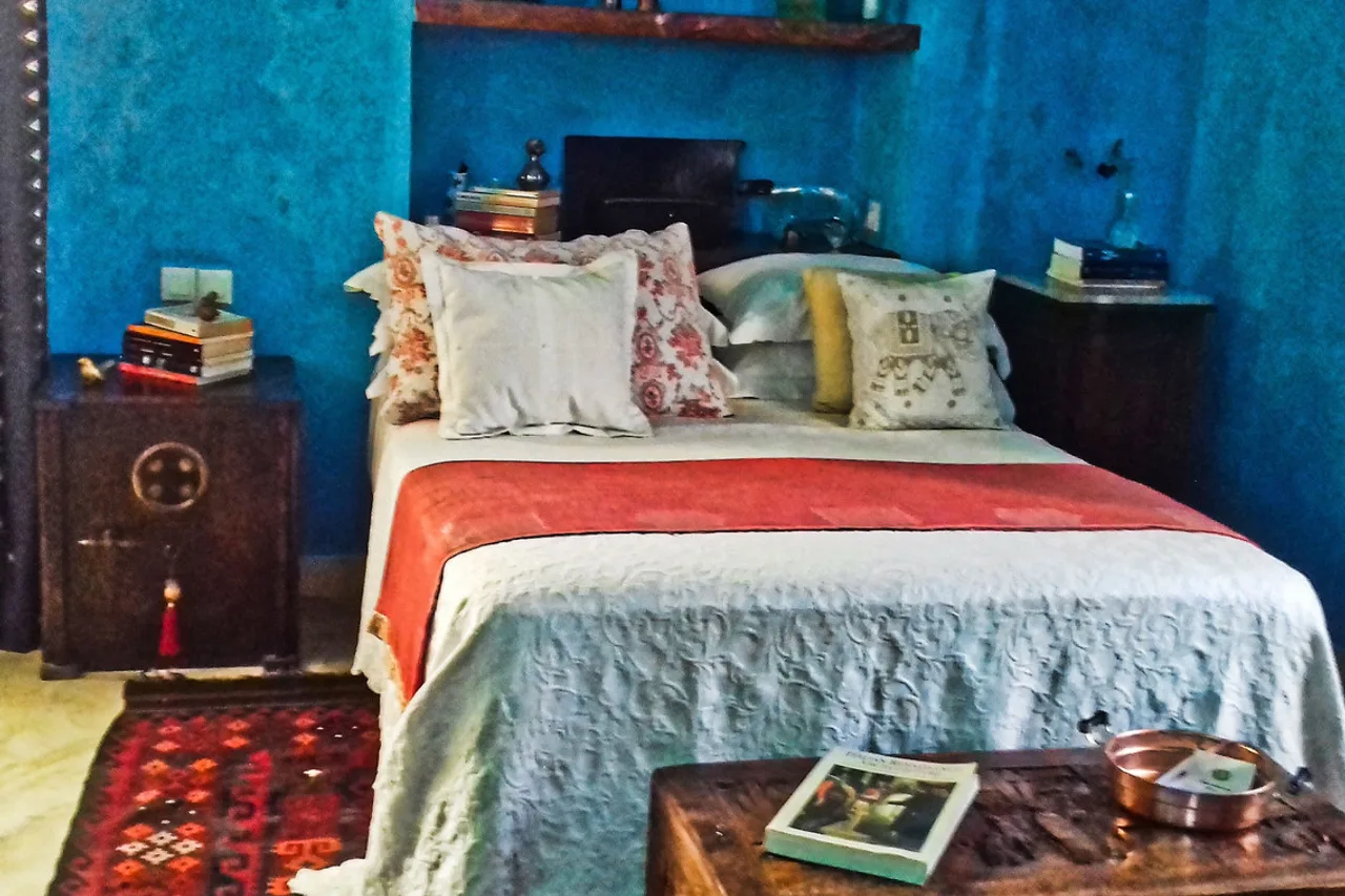 Jardim dos Aloes, Unique B&B - Casa de Charme
