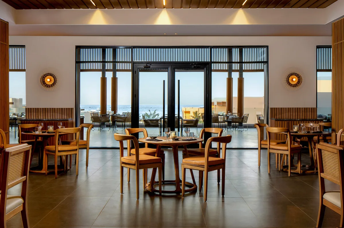 JAZ Elite Amara — ภาพห้องพักและบรรยากาศ