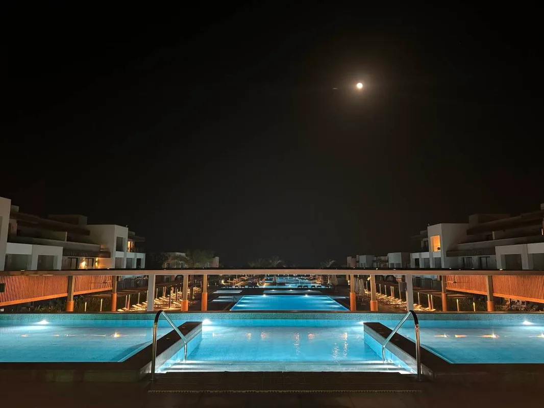 JAZ Elite Amara — ภาพห้องพักและบรรยากาศ