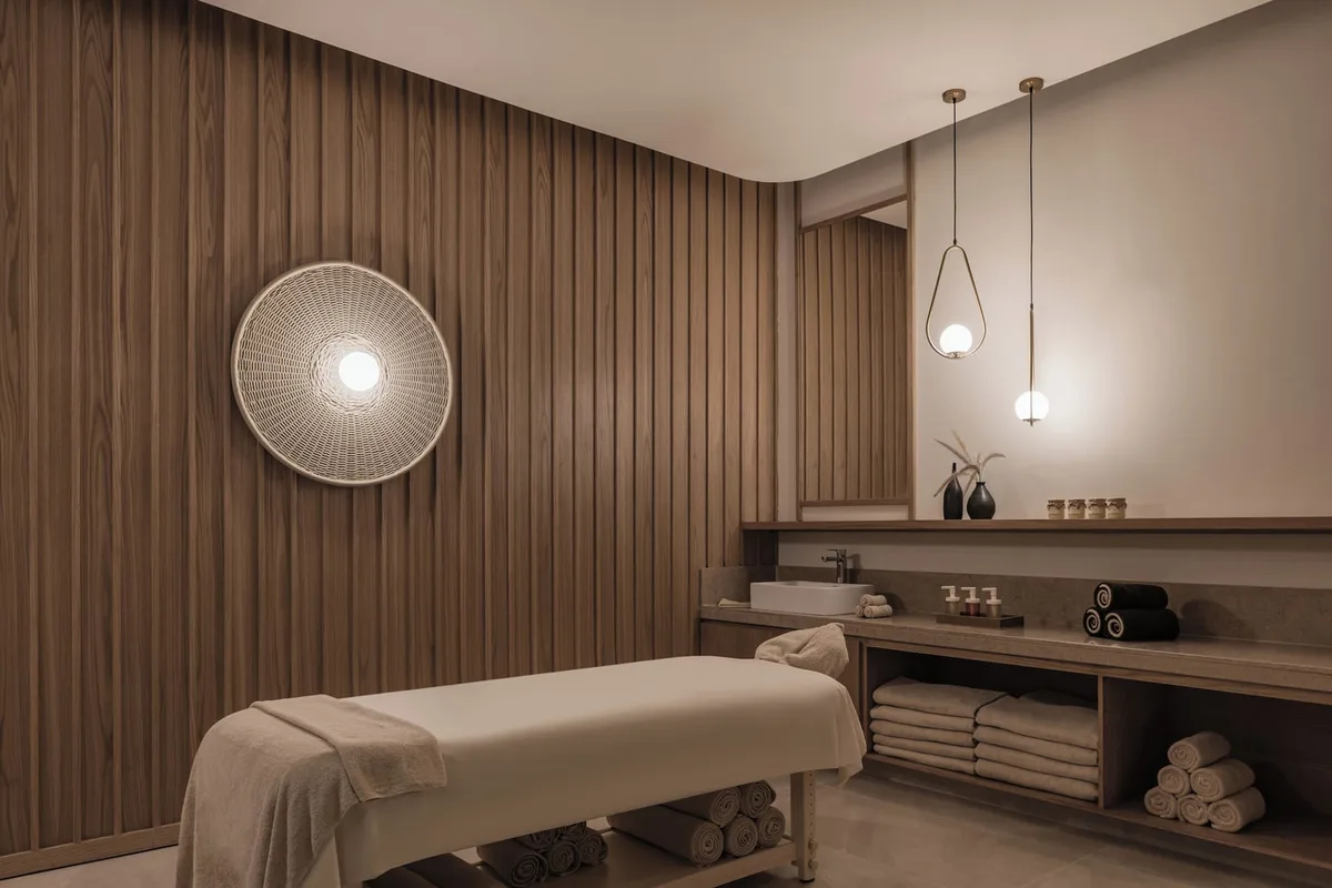 JAZ Elite Riviera — ภาพห้องพักและบรรยากาศ