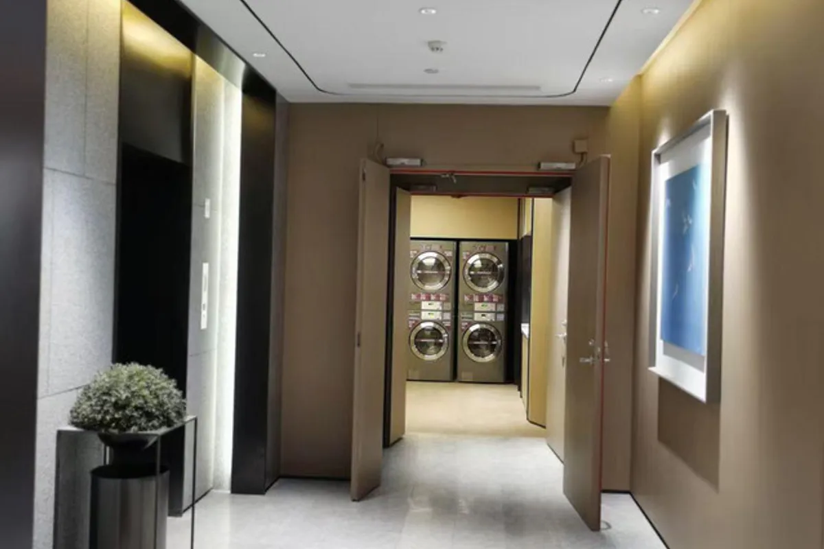 JI Hotel Xiamen Hexiang West Road Bailuzhou — rooms and atmosphere