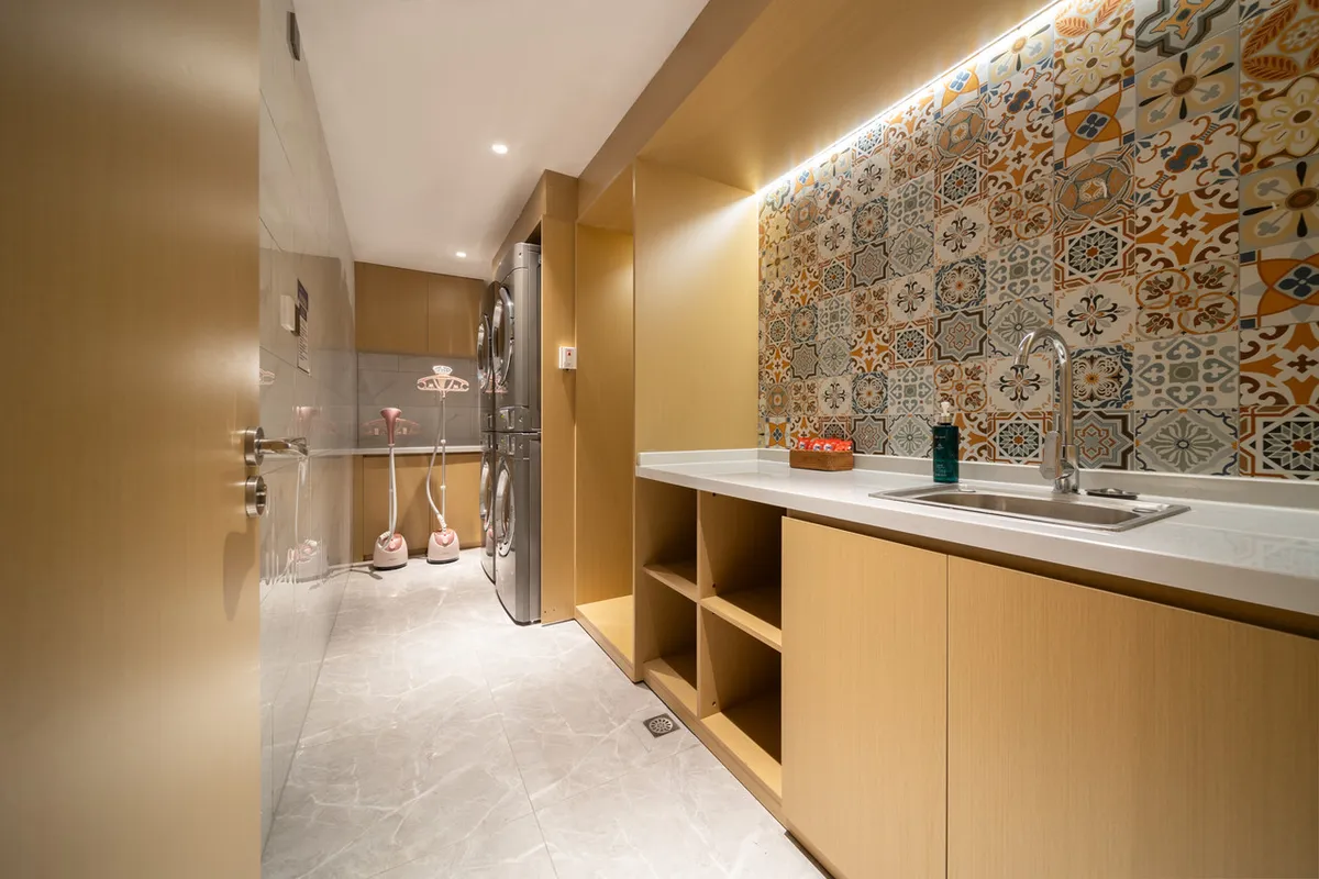 Jinjiang Inn Changsha Wuyi Square — rooms and atmosphere