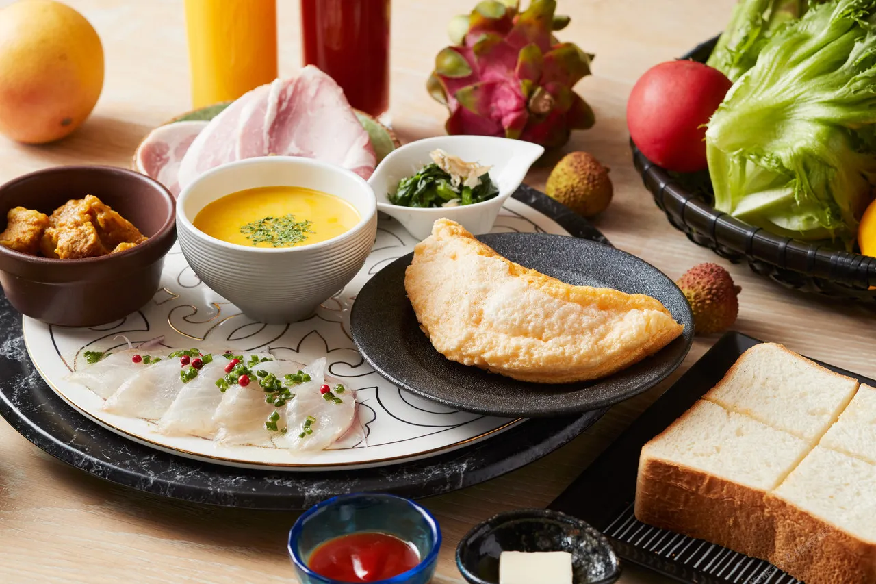 JR-East Hotel Mets Premier Akihabara — rooms and atmosphere