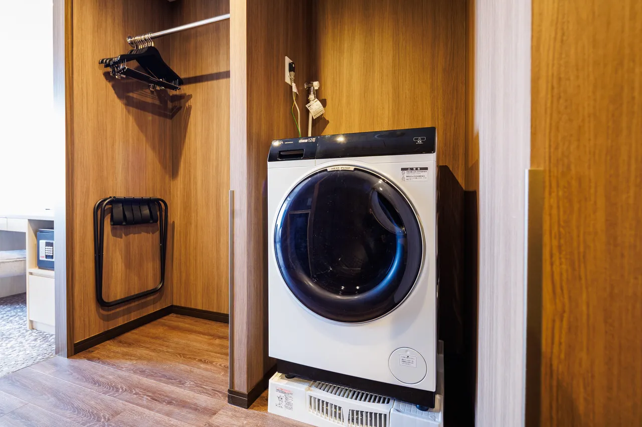 JR-East Hotel Mets Shibuya — rooms and atmosphere