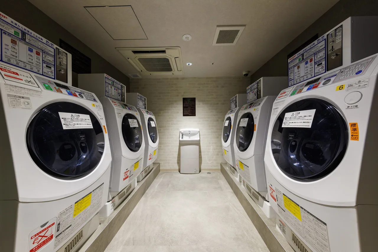 JR-East Hotel Mets Shibuya — rooms and atmosphere