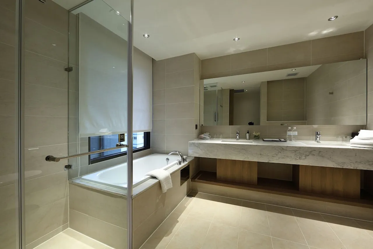 Just Sleep Hualien Zhongzheng — rooms and atmosphere