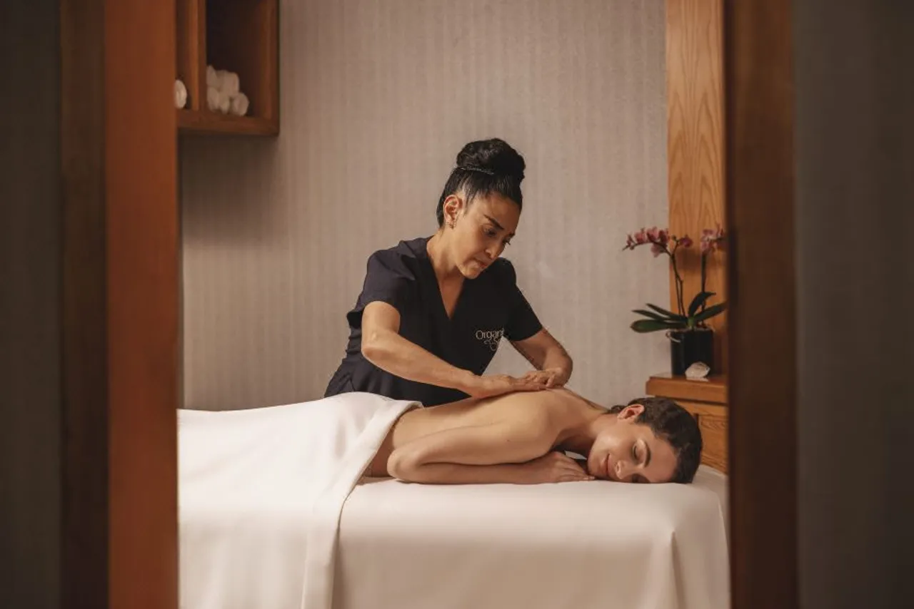 JW Marriott Hotel Mexico City Polanco — rooms and atmosphere