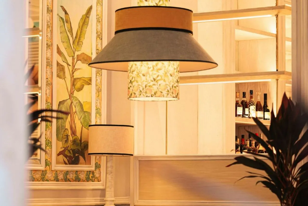 JW Marriott Hotel Mexico City Polanco — rooms and atmosphere