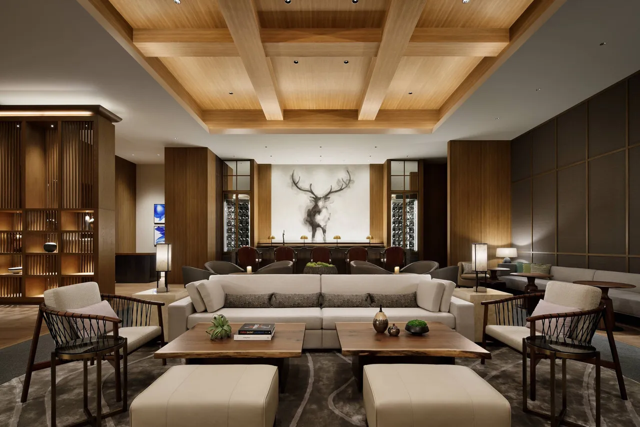 JW Marriott Hotel Nara — rooms and atmosphere