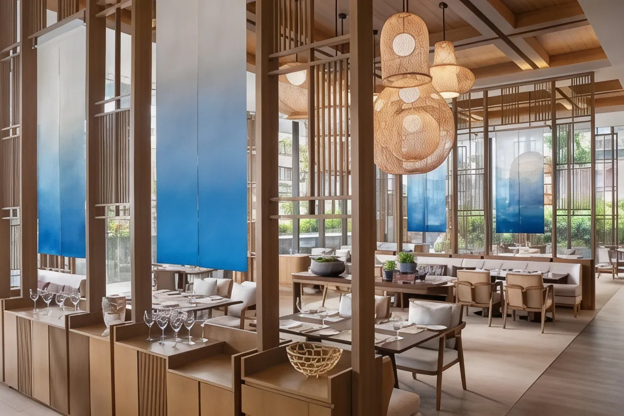 JW Marriott Hotel Nara — rooms and atmosphere