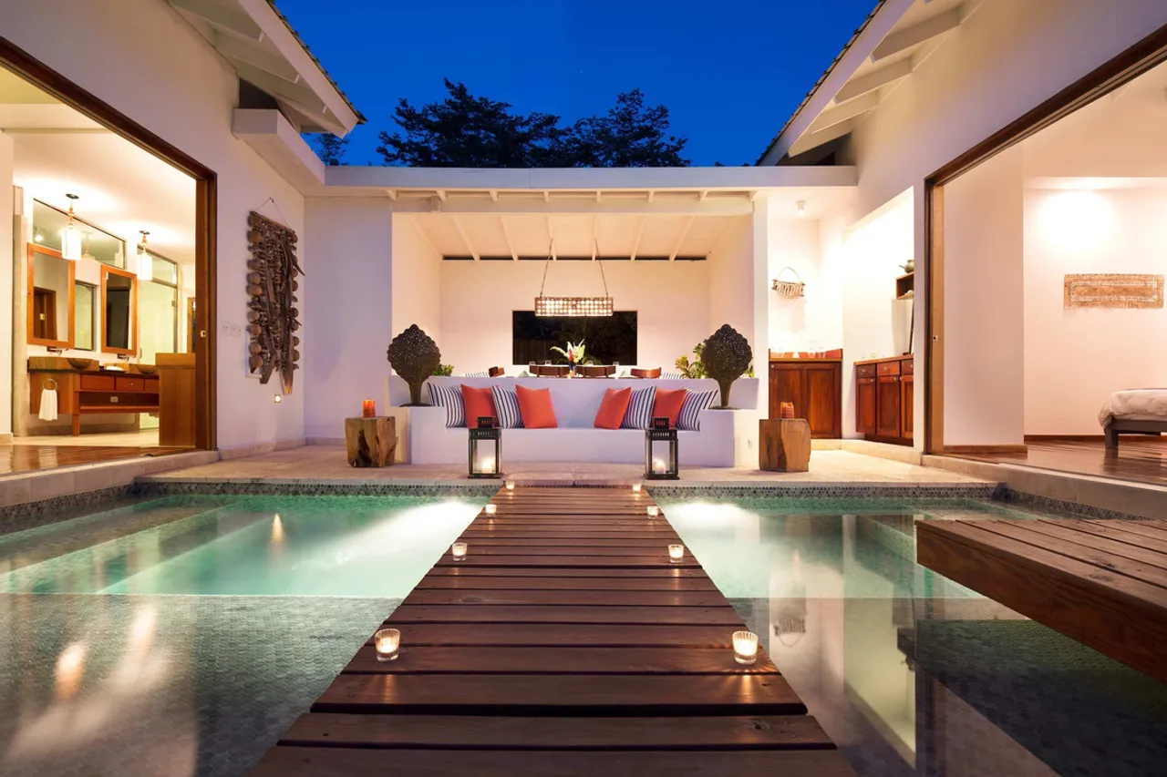 Ka'ana Resort & Spa