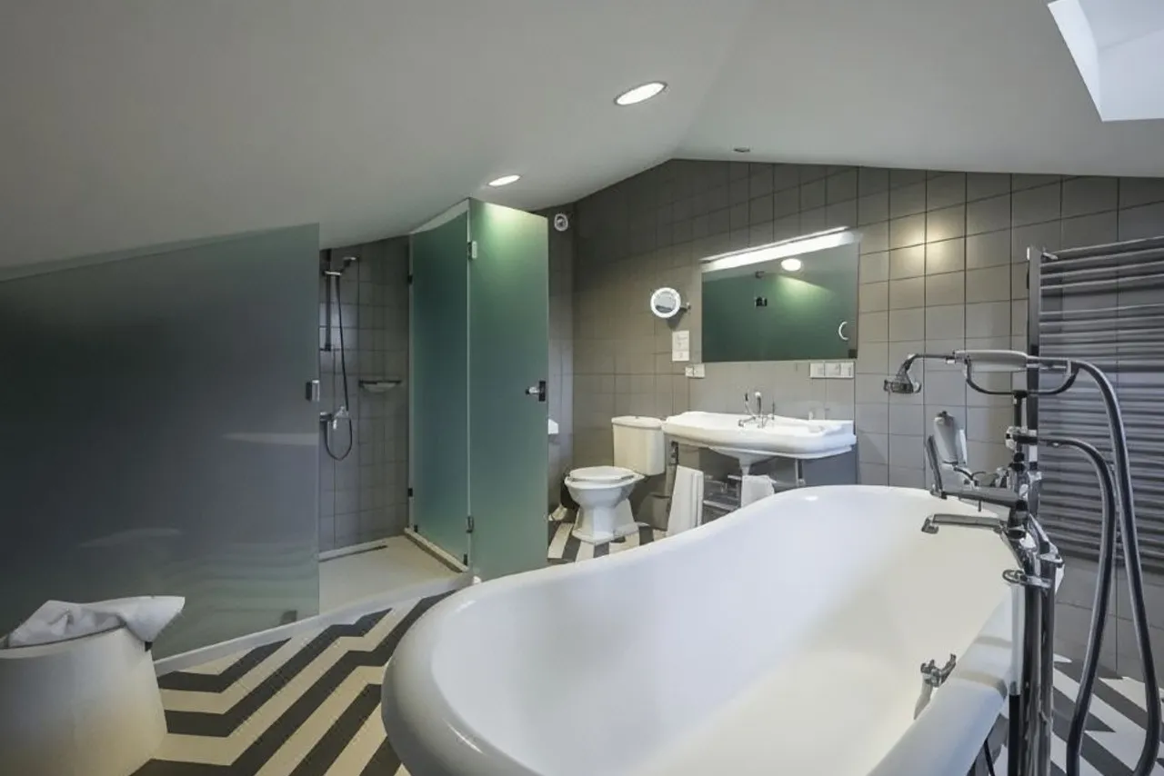 Kabadoni Boutique Hotel — rooms and atmosphere
