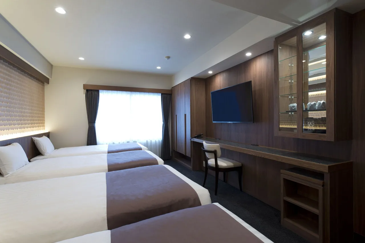 Kadoya Hotel — ภาพห้องพักและบรรยากาศ