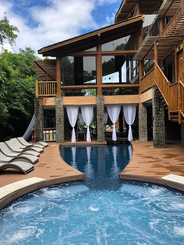 Kalango Hotel Boutique — ภาพห้องพักและบรรยากาศ