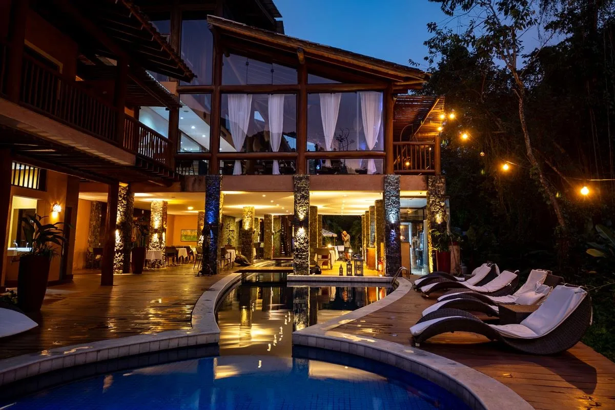 Kalango Hotel Boutique — ภาพห้องพักและบรรยากาศ