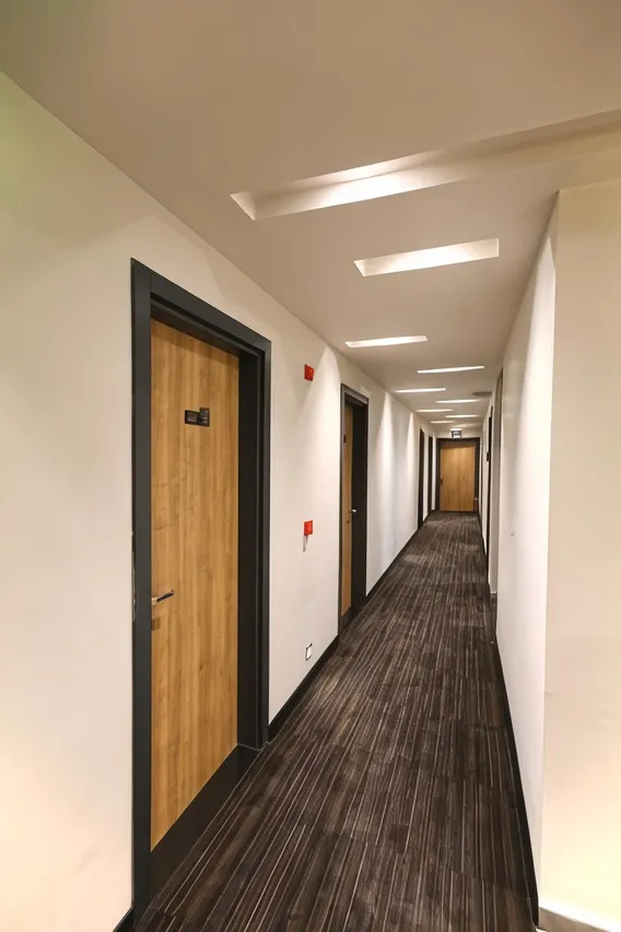 Kalevera Hotel — rooms and atmosphere